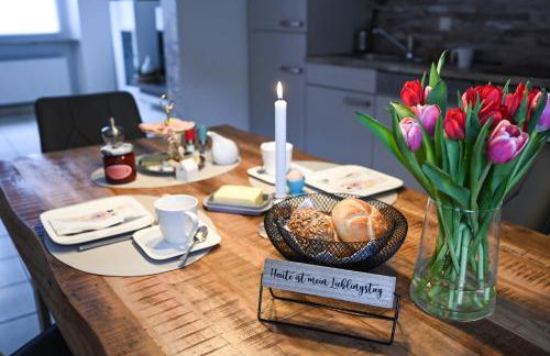 Moselglück Winningen - Foto 1