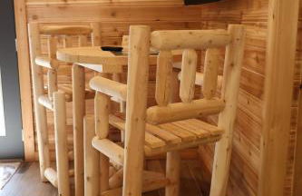 Cozy 1-Bedroom Retreat - Foto 7