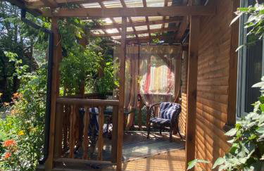 Ozierański Eden "Pod rzeźbami" - Photo 4