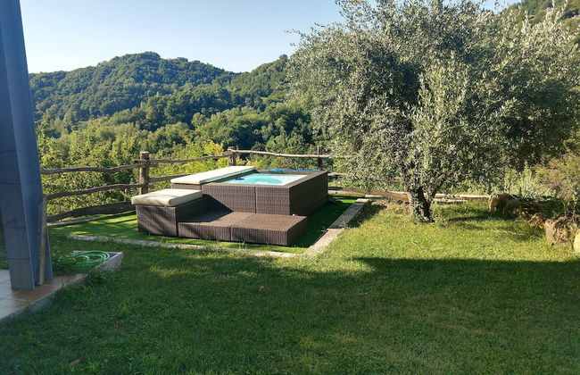 Agriturismo Antico Borgo - Photo 34