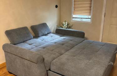 Cozy Evanston Villa with cinema and massage sofa - Foto 22