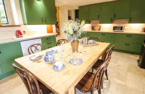 Rood Cottage - Foto 12