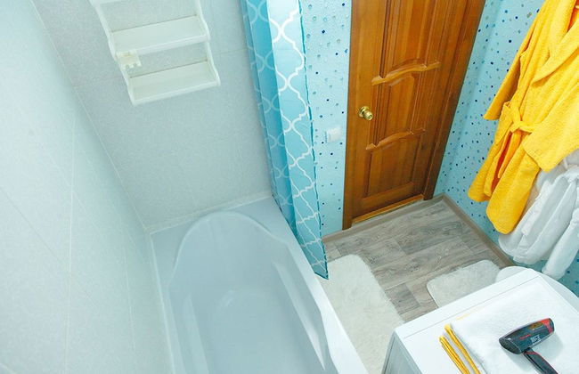 Apartments 5 Zvezd Home Comfort - Photo 18