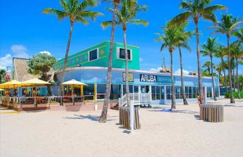 Steps to Sand and Sea 2 - Foto 15