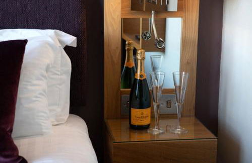 The Chambers - Park Place - Apartments - Foto 66