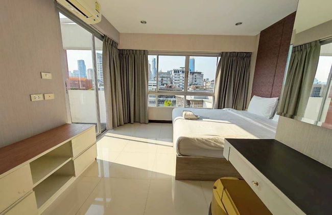 Baan Sabai Rama IV - Foto 42