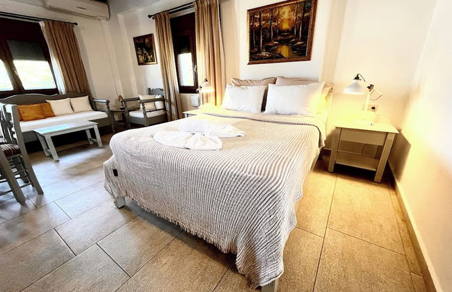 Pantheon Apartments & Studios - Foto 3