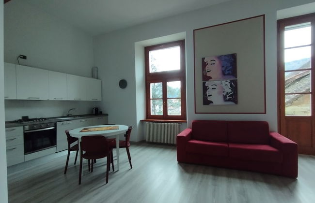 Appartamento Mantellini 2A - Foto 4