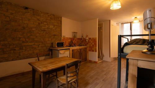 Gîte Pélerins - Foto 4