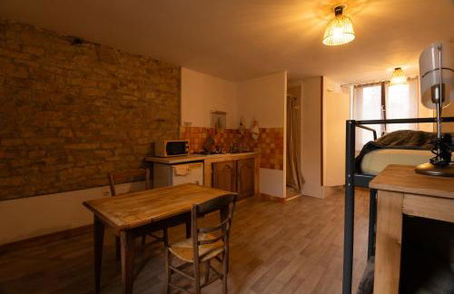 Gîte Pélerins - Foto 4