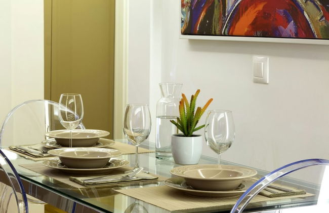 The Place Hotel - Foto 16