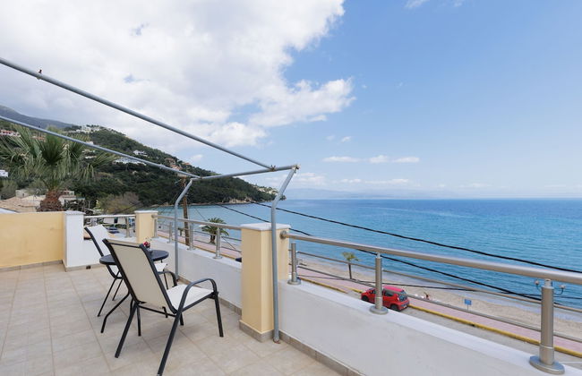 The Island Life Apartments by Konnect, Ipsos Beach - Foto 32