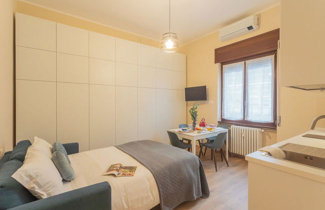 Simar Apartments nearby Como S.G. Train Station by Rent all Como - Photo 39