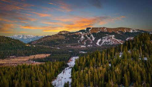 Mountain Retreat - Sleeps 7 - Canoe - Fireplace - Foto 5