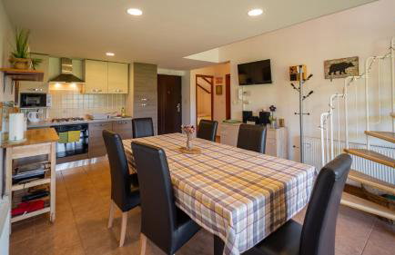 Specious Apartment Manitu in forest countryside - Foto 4