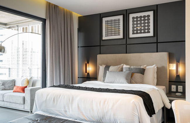 Charlie Forma Itaim - Foto 5