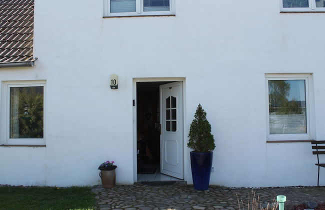 Apartment in Pepelow Near Baltic Sea Beach - Foto 26