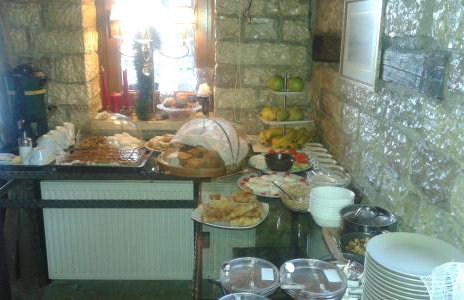 Nisista Lodge Mountain View - Foto 35