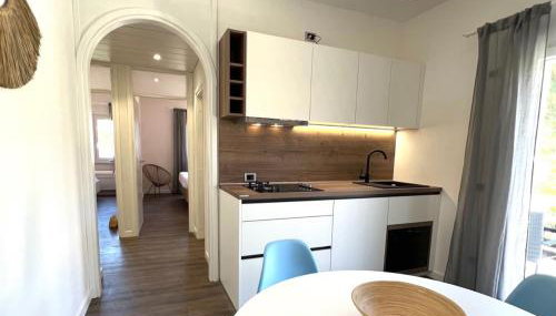 Vila Vera Seafront Apartments - Foto 5