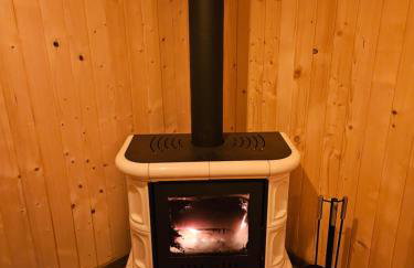 HomeWood - Popowo Letnisko - Foto 4