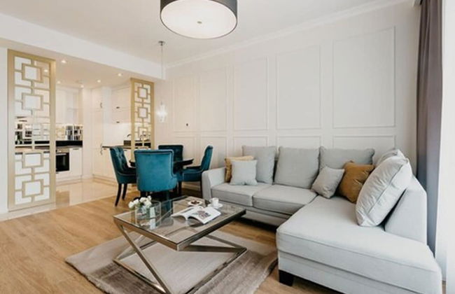 inQse Wroclaw | Centre - Foto 61