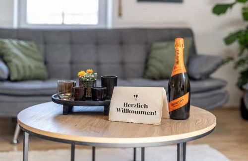 Vitaloase Bad Griesbach im Rottal/70qm/Auszeit/Parkplatz - Foto 2