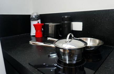 Studio Central - São Sebastião - Foto 29