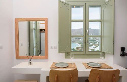 Theasis Suites - Foto 11