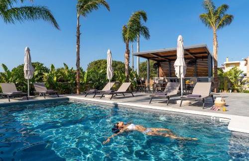 Palmeral Luxury Suites - Foto 35