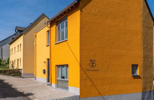 Schusters Haus - Ferienhaus - Foto 23