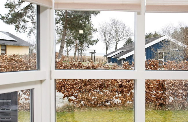 8 Person Holiday Home in Hals-by Traum - Foto 36