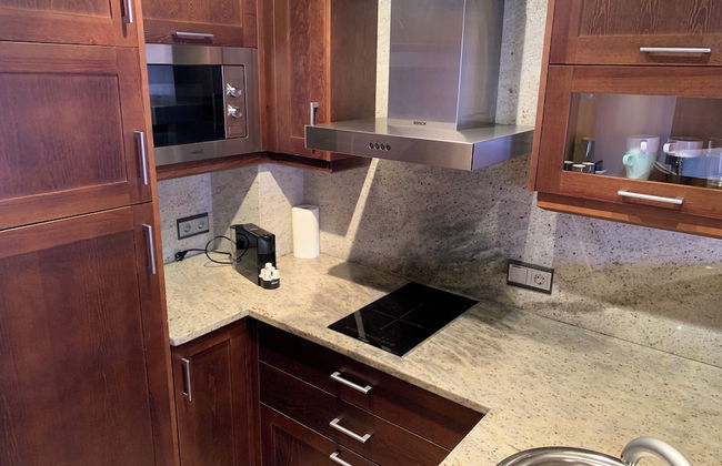 2 Bedroom Duplex Apartment in La Molina - Photo 7