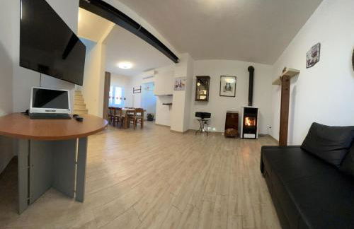 Antica Locanda Zio Cesare ARGENTA - Foto 6