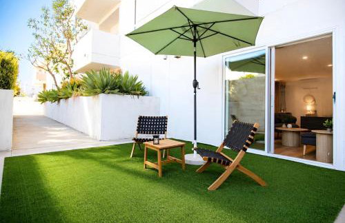 Los Angeles Premium City Suites - Free Secured Parking - Foto 24