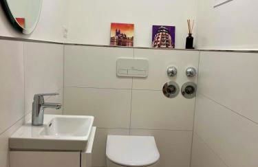 Charmante Doppelhaushälfte mit geräumiger Wohnung und Sonnenterrasse in Wiehl - Foto 14