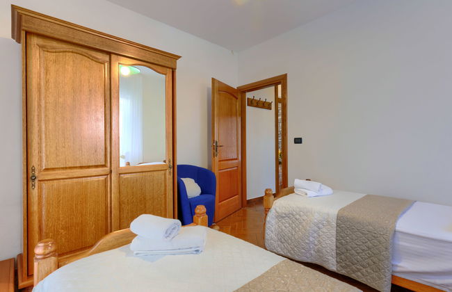 Villa Dina - Foto 22