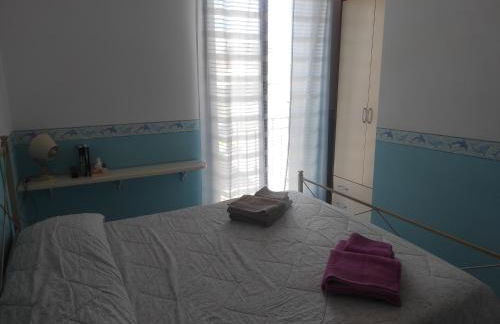 Appartamento mare casa vacanze Dany's - Foto 6