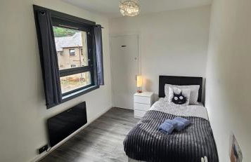 Regina apartment in Fort William - Foto 30