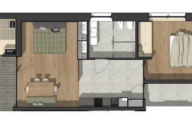 Appartements zi Ranna - Photo 6