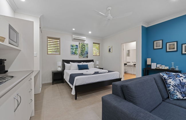 Blue Summit Hideaway - Foto 16