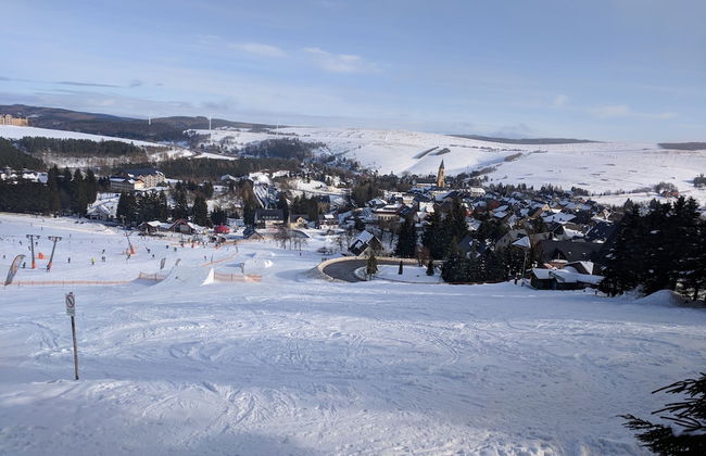 Apartments Fichtelberger Blick - Foto 51