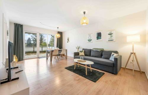 Gemütliche FeWo zentral Vegesack 2-4 Pers - Foto 1