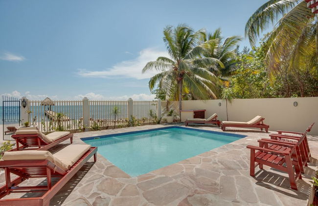 Villa Mission Bay - Foto 32