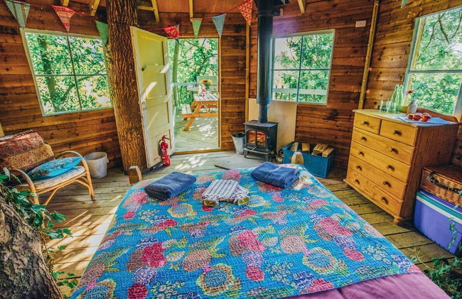 West Lexham Wellness and Retreat Centre - Foto 34