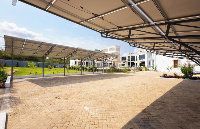 Amkia Villas Diani - Foto 61