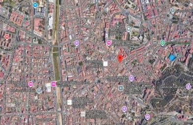 Sunstay Loft Terrace Malaga City Center - Photo 42