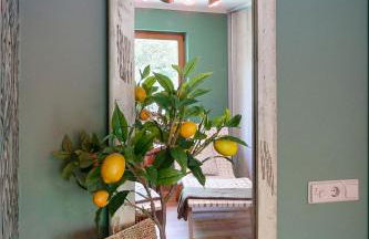 Ferienhaus am Rande von Dresden für bis zu 11 Personen - Willkommen in der Villa Toscana - Foto 34