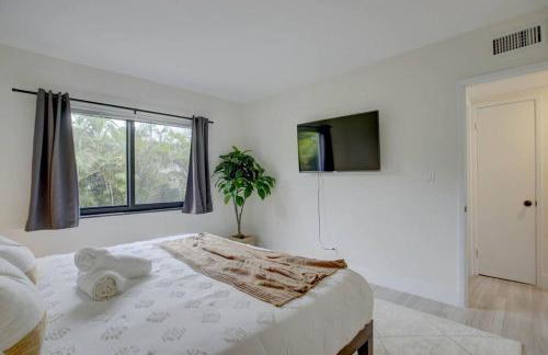 2BR Cozy FLL Retreat! - Foto 19