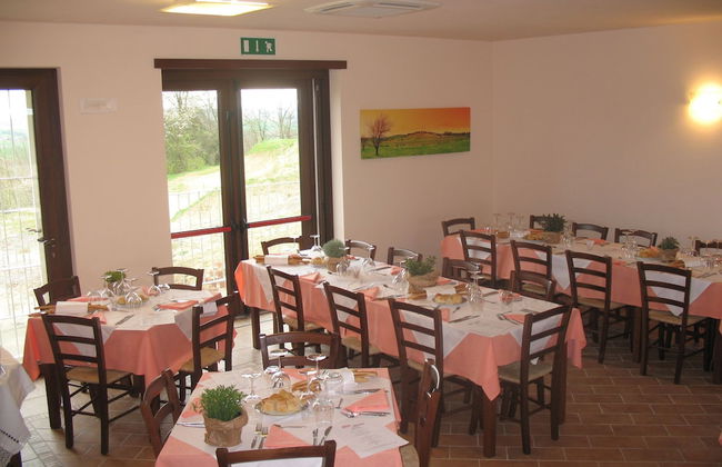 Il Balcone Sul Monferrato - Foto 33