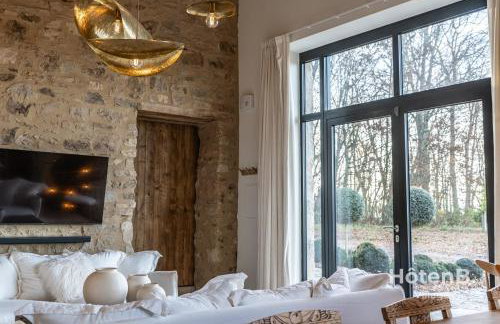 The Louis Aragon Cottage Exceptional Elegance - Foto 18